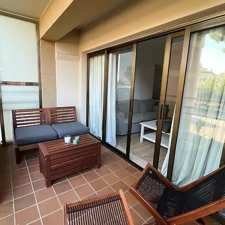 50m Playa Con Aire Acondicionado Y Pk Castell-Platja d'Aro