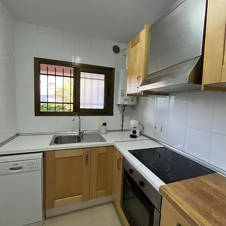 Appartement 50m Playa Con Aire Acondicionado Y Pk Castell-Platja d'Aro