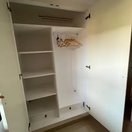 50m Playa Con Aire Acondicionado Y Pk Appartement *