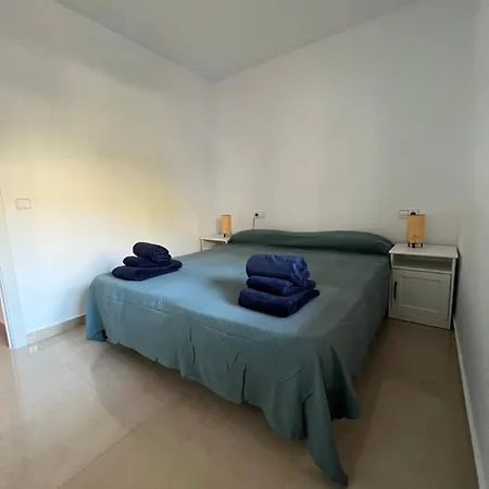 50m Playa Con Aire Acondicionado Y Pk Appartement Castell-Platja d'Aro