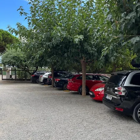 50m Playa Con Aire Acondicionado Y Pk Appartement *